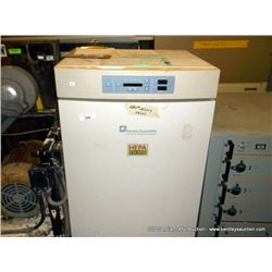 FSI CO2 WATER JACKETED (print sequence:) K-399