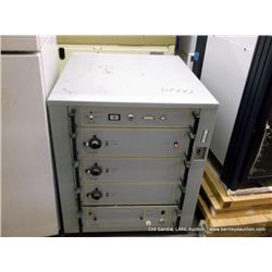 CONTINUMUM TEST CHASSIS