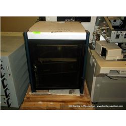 SOLARIUS CAMERA CONTROL CHASSIS (print sequence:) 1300348