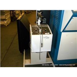 CHATTANOOGA TX 7 TRACTION UNIT (print sequence:) 53664