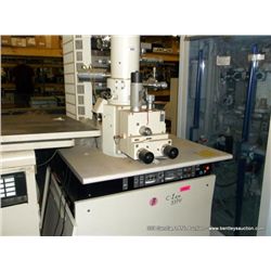 HITACHI S 4500 SCANNING ELECTRON MICROSCOPE (print sequence:) 53791 S782444