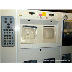 SEMITOOL SAT 112 PURGE SYSTEM (print sequence:) 53789 S844829