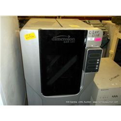 DIMENSION SST 1200 PRINTER (print sequence:) 53788 S897280