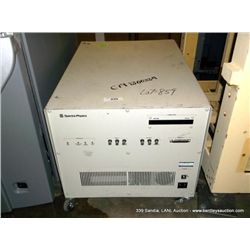 SP FS 100 LASER (print sequence:) 1300334