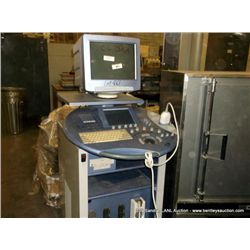 KRETZ VOLUSION 730 ULTRASOUND (print sequence:) 28759