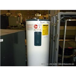 RHEEM 81V52D 50 GALLON ELECTRIC HOT WATER HEATER