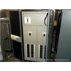 LIEBERT PPA100C POWER SUPPLY (print sequence:) 53659