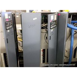 LIEBERT PPA100C POWER SUPPLY (print sequence:) 53657