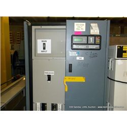 LIEBERT PPA100C POWER SUPPLY (print sequence:) 53656