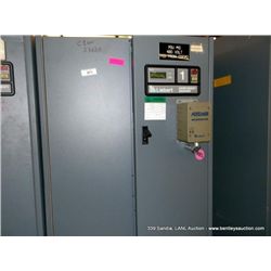 LIEBERT PPA100C POWER SUPPLY (print sequence:) 53660