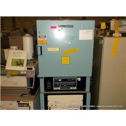 MICRO BLUE M 1027D 90 OVEN