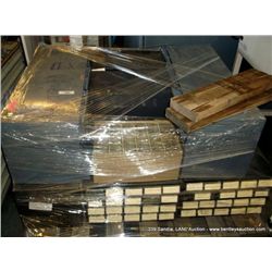 PALLET: MISC BOLT BINS (print sequence:) 53949