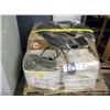 Image 1 : PALLET: MISC CABLE