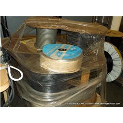 PALLET: MISC CABLE
