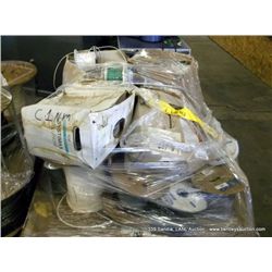 PALLET: MISC CABLE