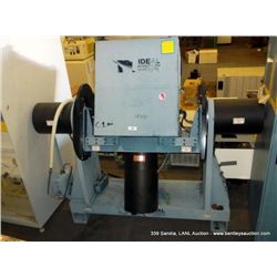 IAI MAGNETIC CHAMBER