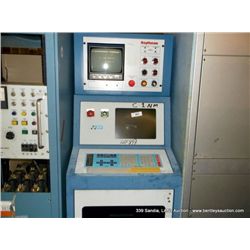 RAYTHEON PW2956 LASER