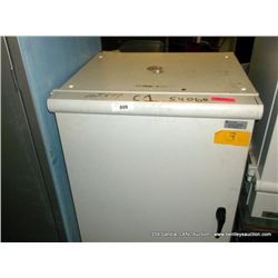 FS 861 F ISOTEMP OVEN (print sequence:) 54050