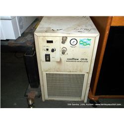 NESLAB CFT 75 REFRIGERATED RECIRCULATOR