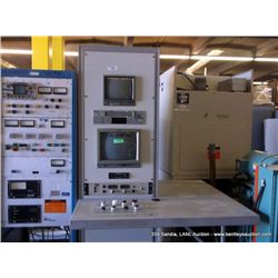 VJT SURVEILLANCE SYSTEM (print sequence:) 1300365