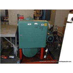 STOKES 212 11 MICROVAC PUMP (print sequence:) 3100366