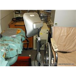 SF INC H 401 B SPERTIMATIC LIGHT