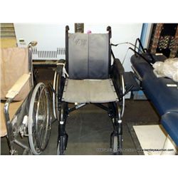 WHEELCHAIR