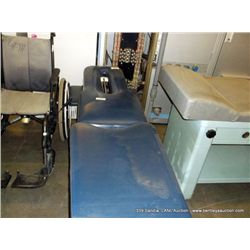 CLEMENT HOSPITAL GURNEY