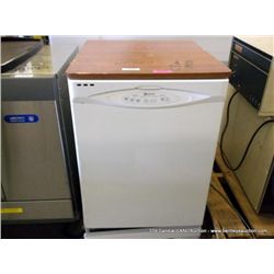 MAYTAG DISHWASHER (print sequence:) 54039