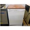 Image 1 : MAYTAG DISHWASHER (print sequence:) 54039