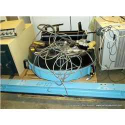 MOOG 73 296 TURBINE (print sequence:) 53892 S949197