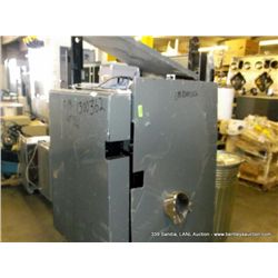 LAB CHAMBER