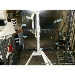 DENTEX 8361306202 X RAY CONTROL (print sequence:) 752499
