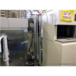 AS SABA PHYSICAL THERAPY MACHINE (print sequence:) 54021