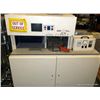 Image 1 : ASM FICO MS 100 MOLDING MACHINE (print sequence:) 54027