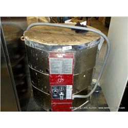 SKUTT LT 3K ELECTRIC KILN (print sequence:) 28782