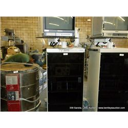 OLYMPUS XLS W/ OLYMPUS SURGICAL CO2 INSUFFLATOR 9L (print sequence:) 28777
