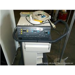 PEGASUS ETHICON ENDO SURGERY GENERATOR (print sequence:) 28788