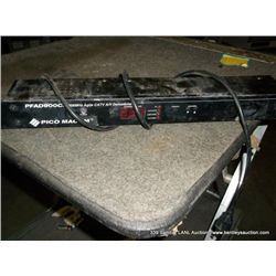 PICO MACOM PFAD900CS AGILE CATV AV DEMODULATOR