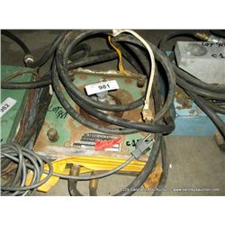 L&B CORP 5030 SHAKER