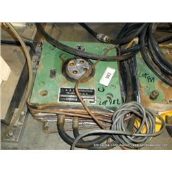 L&B CORP 5030 SHAKER