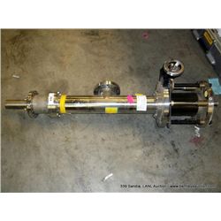 VACUUM VALUE (print sequence:) 53837 S756568