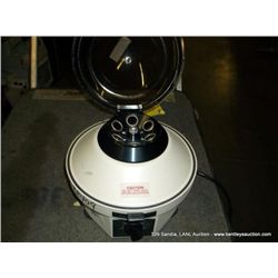 CLAYADAMS COMPACT II CENTRIFUGE (print sequence:) 28409