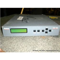 EXTRON RGB 302 SWITCH