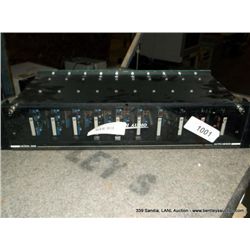 PROTECH AUDIO 2000 AUTO MIXER (print sequence:) 28342