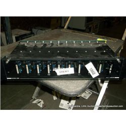 PROTECH AUDIO 2000 AUTO MIXER (print sequence:) 28343