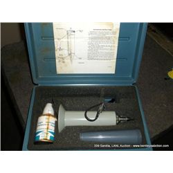 TEKTRONIX P6015 PROBE (print sequence:) 28357