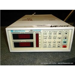 LAKESHORE 330 TEMPERATURE CONTROLLER (print sequence:) 28347