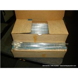 BOX: FISHERBRANDS DISPOSABLE SEROLOGICAL PIPETS (print sequence:) 53923