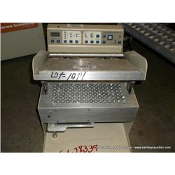 CTI 2800 HARVESTER (print sequence:) 28339